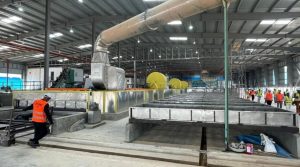 Liberia To Get First Rubber Processing Factory