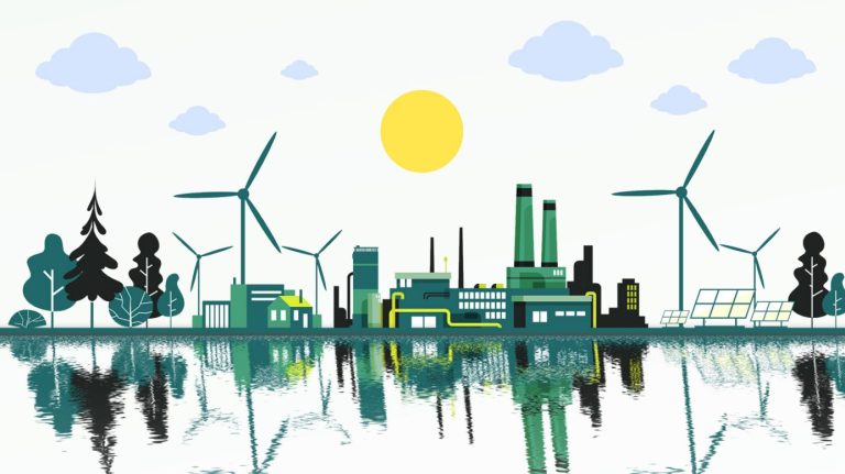 Africa has 5 mineral resources needed for clean energy, electric vehicles