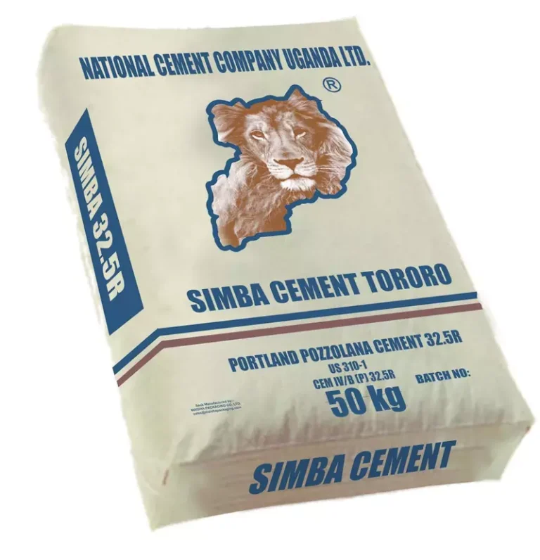National Cement Plans To Increase Ugandan Capacity To 3.5mt