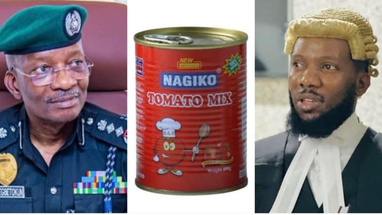 Consumers  Threatening to Shun Erisco Foods Products Over Chioma Okoli’s Matter