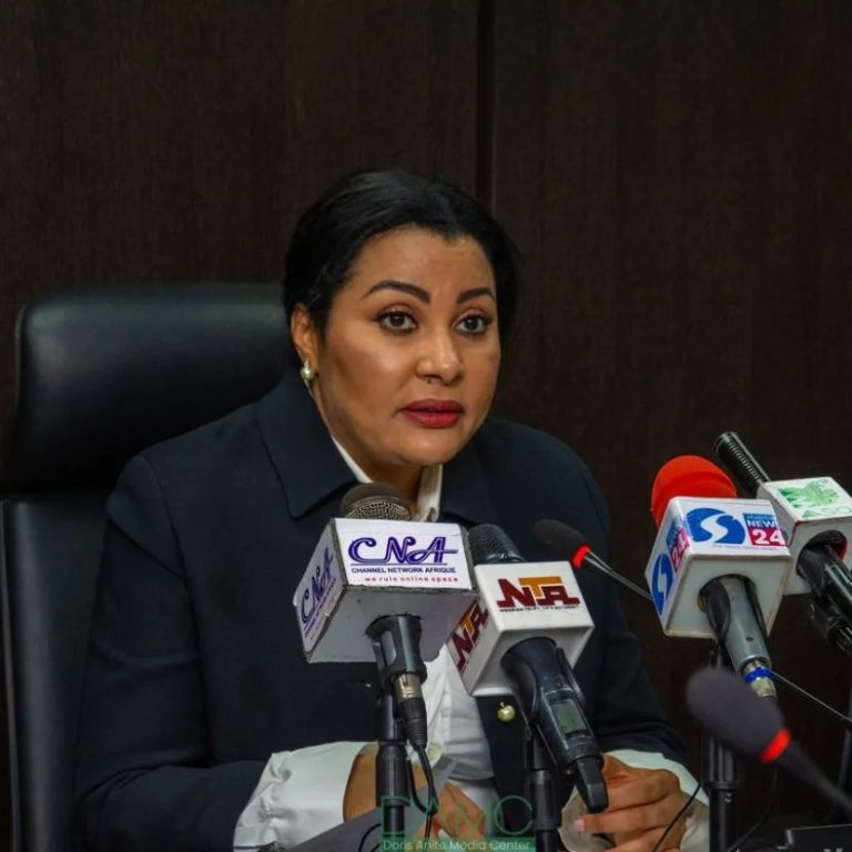 Minister Orders FRC, BoI To Review Manufacturers’ Requests