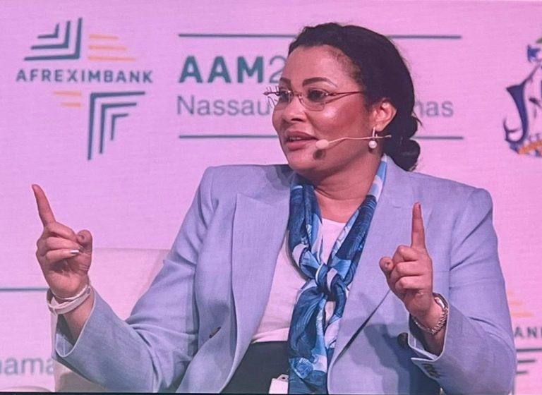 Industry Minister Shares Details of $3.5bn Afreximbank’s Facility for Textiles, CNG