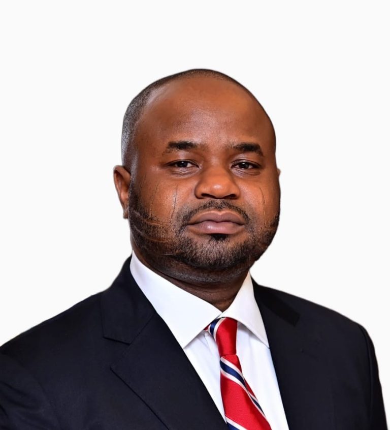 Credit for increasing tax revenue should go to President Tinubu—-FIRS Chairman