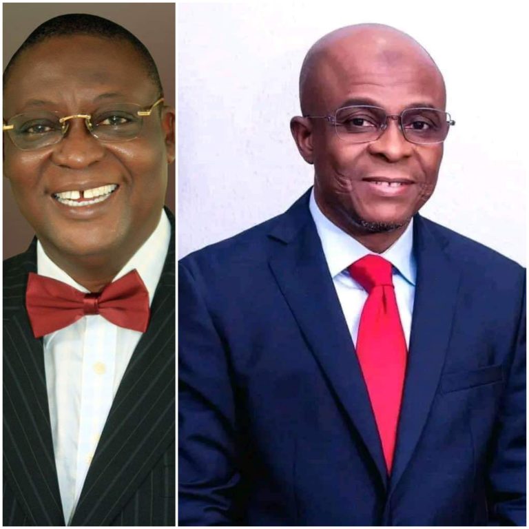 Meet NPA’s New Board Chairman, MD