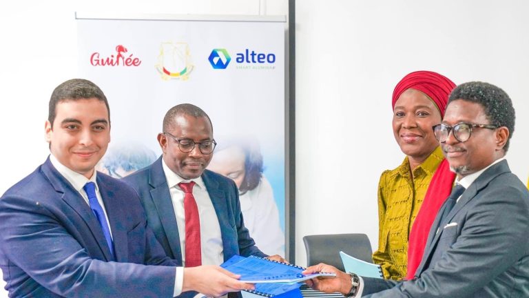 Bauxite And Alumina Industry in Guinea Gets Attention for Manpower Development