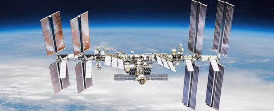 3D steel printing takes off on the International Space Station