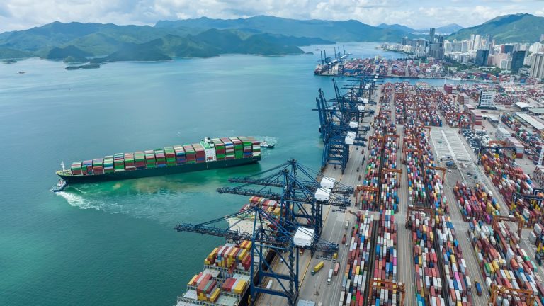 Cross-border traders decry multiple Levies on Lagos-Abidjan corridor