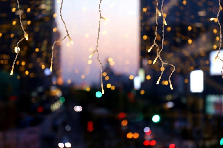 The 17 days of sustainability: a year-end holiday challenge