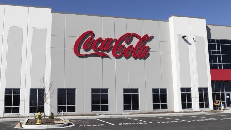 Coca-Cola to Launch New Brands in February