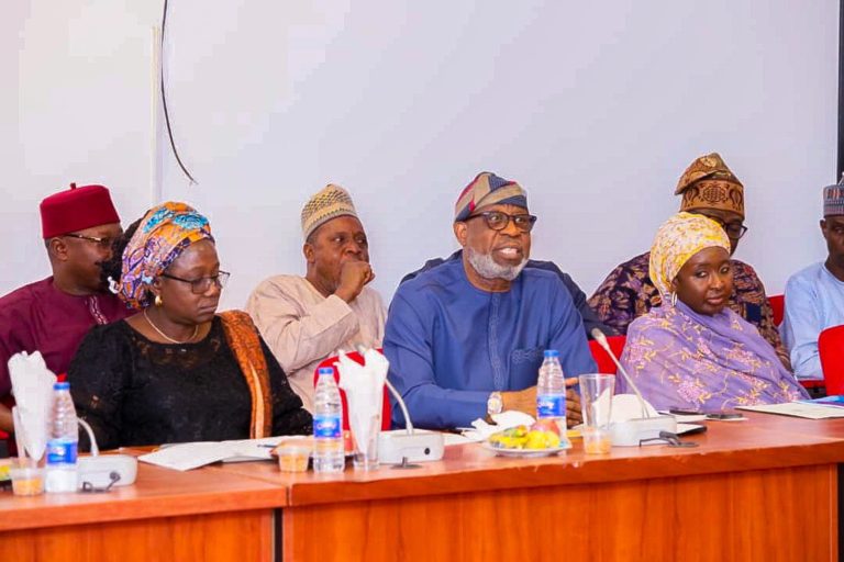 Alake Rejects N9bn NASS Allocation for Mining Sector