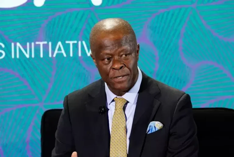 BREAKING: Nigeria’s Finance Minister Wale Edun Flown Abroad After Suffering Stroke, Tinubu Seeks Urgent Replacement