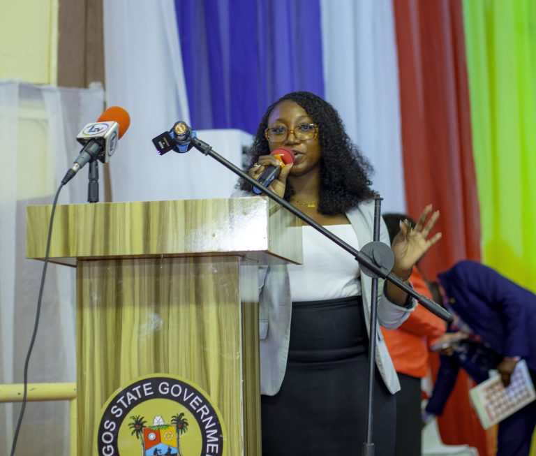 Zedcrest Backs Lagos Govt and  MacTay ICT Graduate Trainees Program