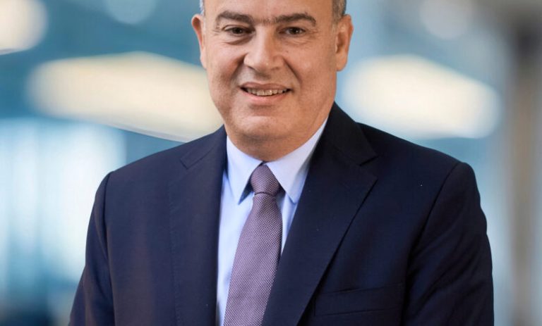 Samer Chedid: I’m Delighted to Return to Nestlé Central and West Africa
