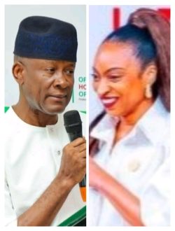 Nigerian Manufacturers Record 18,935 job losses in half year 2025 – MAN