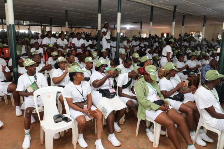 BOI Launches N2b Special Loan Scheme for NYSC members