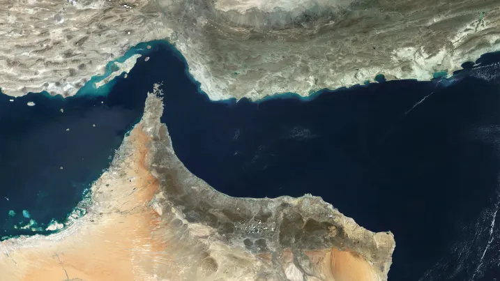 UNCTAD Warns Strait of Hormuz Depreciating Country Currencies