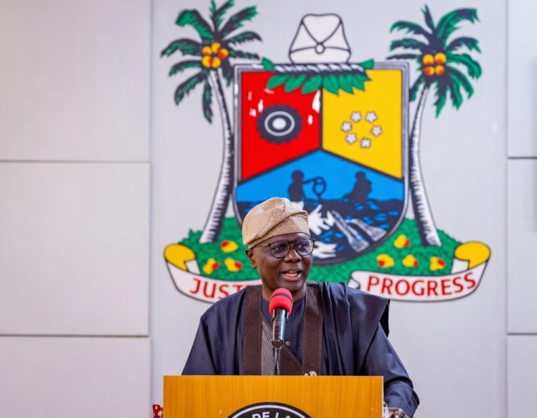 Lagos tops Domestic Debts by N1.22trn – NBS