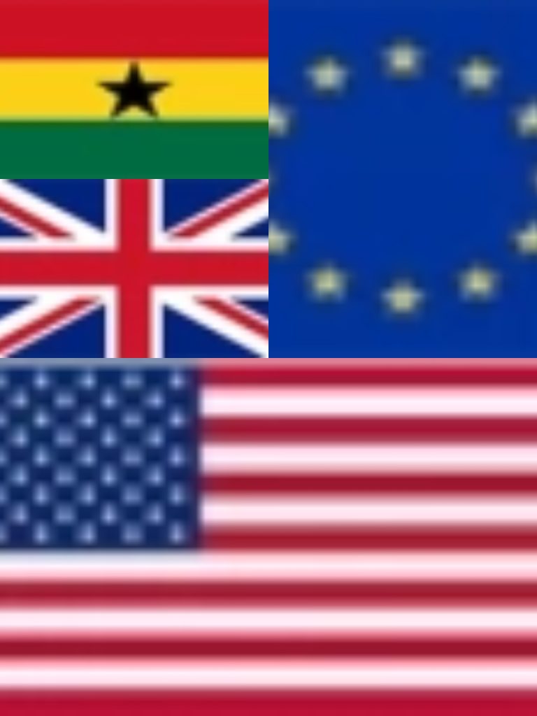 Naira Exchange Rates To Foreign Currencies, Friday 26 June, 2026